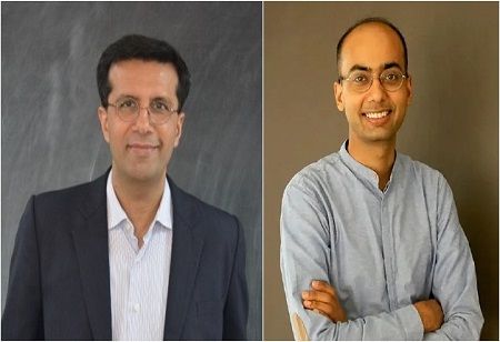 Indian Pioneers Among the Top 10 Finalists for the Asia Education Medal